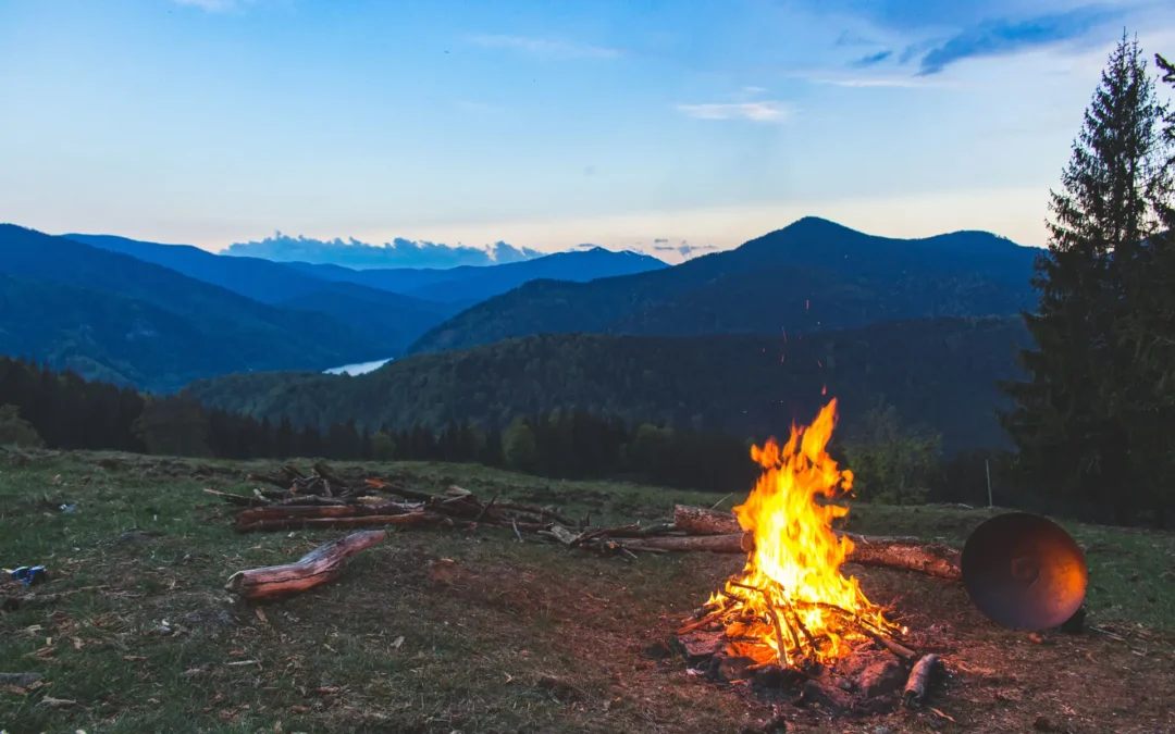 The Ultimate Guide To Free Camping Across USA And Canada