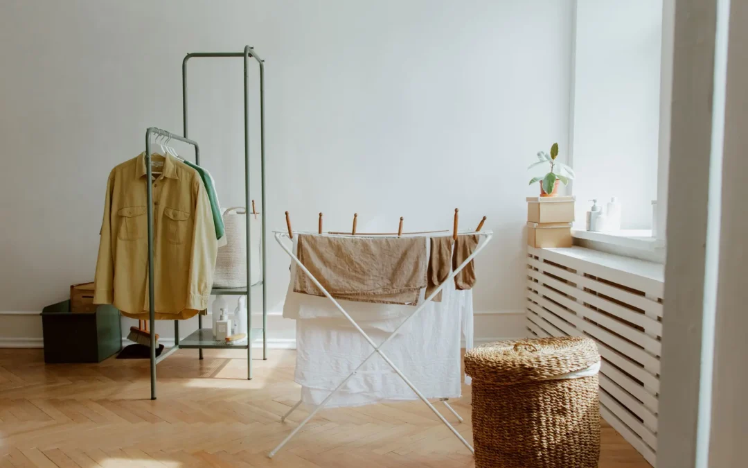 How Line-Drying Can Be Better For Your Clothes